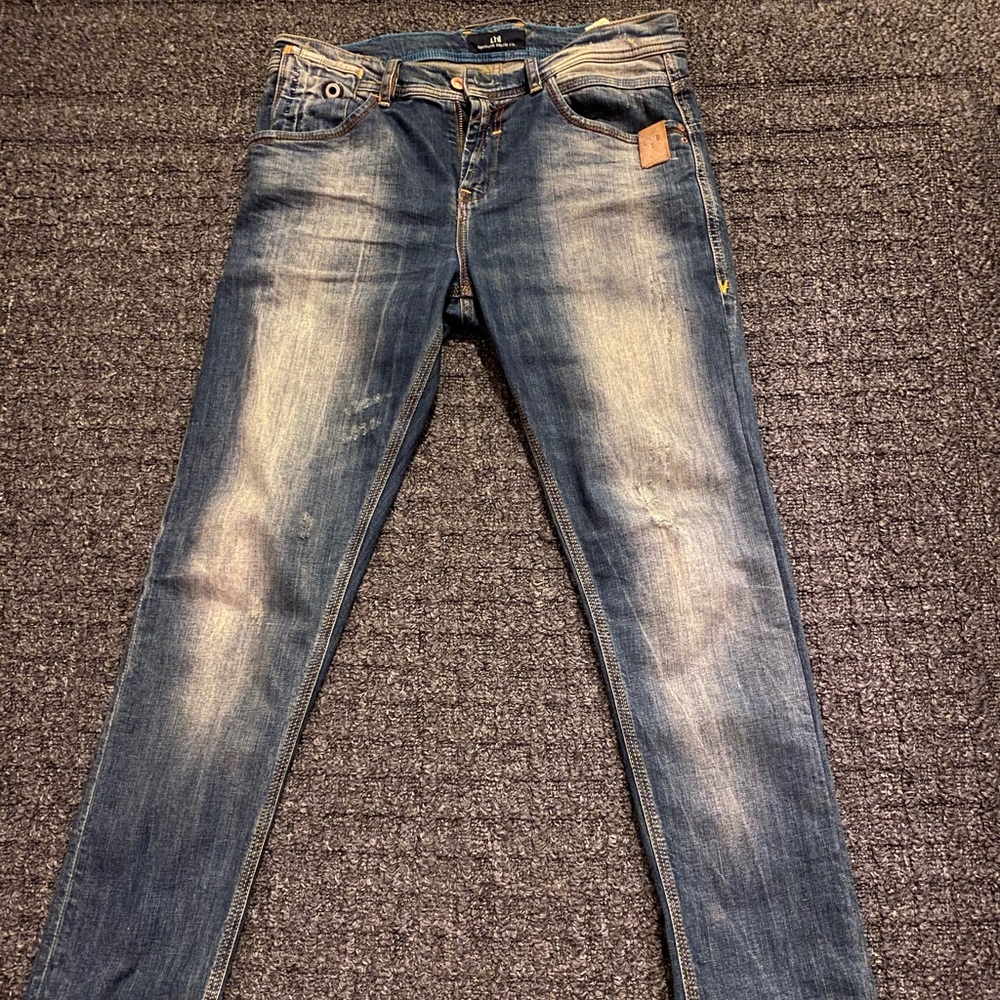 LTB jeans men